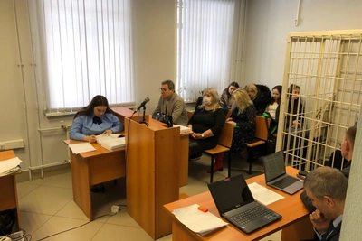 В Самаре судят экс-министра здравоохранения