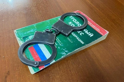 Невельчанин осужден на 3,5 года за кражу 27 тыс. рублей
