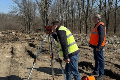 В Адыгею прибыла комиссия Росдортехнологии для проверки дорог