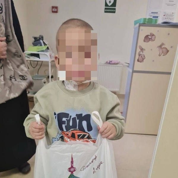 Источник: Телеграм-канал Олеси Клеблеевой