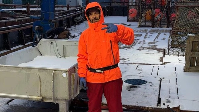 25-летний оставил после себя троих сыновей. | Источник: Facebook