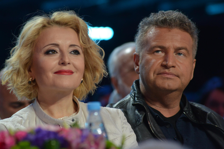 «Отказываюсь верить»: Кушанашвили заговорил о разводе Варум и Агутина