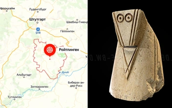 На юге Германии нашли средневековые игры: вы сможете угадать, что это за шахматная фигура?