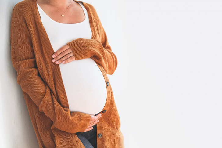 Что на самом деле происходит с женским телом во время родов