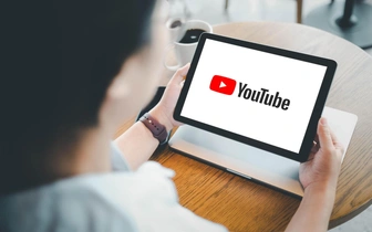 Серебро у YouTube: топ-15 самых посещаемых в мире сайтов (инфографика)
