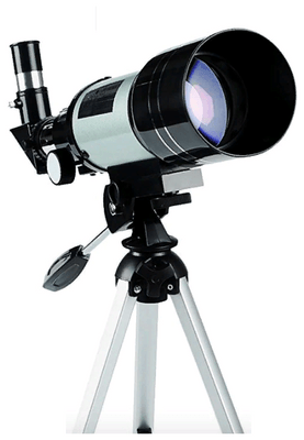 Телескоп — астрономический рефрактор KiT 300
