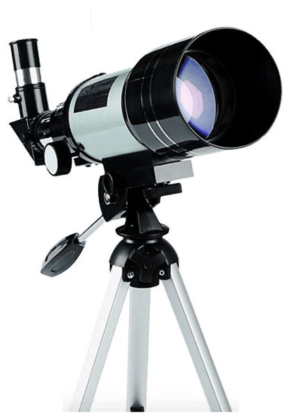 Астрономический телескоп KiT 300 с объективом высокого разрешения