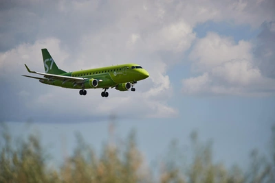 Сколько стоят авиабилеты на майские из Новосибирска