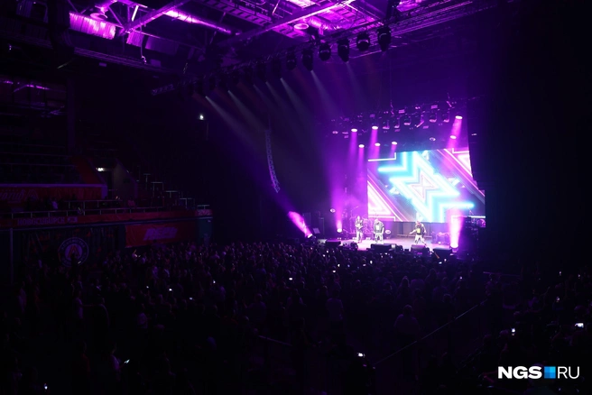 Источник: Александр Ощепков / NGS.RU