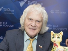 Юрий Куклачев: «Объясняю внукам, что Моргенштерн – кусок пустоты»