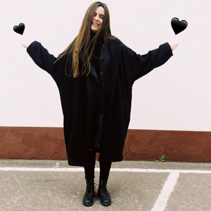 Блог fashion-редактора: почему черный — самый лучший цвет