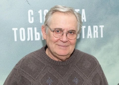 Юрий Стоянов о сыновьях от первого брака: «Их на ноги поставил замечательный человек, но это не я»