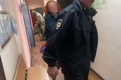 Жительницу Коряжмы обвиняют в экстремистской деятельности