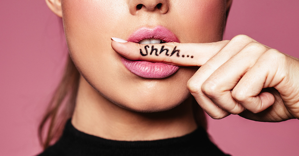 Что означает прикусывание языка, щеки или губы во время приема пищи, согласно приметам