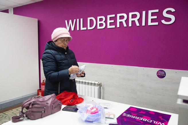 «Продукты подорожали за 10 лет на 400% — в этом тоже маркетплейсы виноваты?» Как интернет-магазины обвинили в росте инфляции Население в любом случае проголосует за маркетплейсы | Источник: Екатерина Тычинина / 74.RU