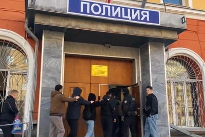 Полиция подвела итоги рейда «Правопорядок» на Южном Урале