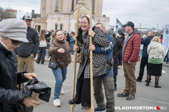 Источник: Елена Буйвол / VLADIVOSTOK1.RU