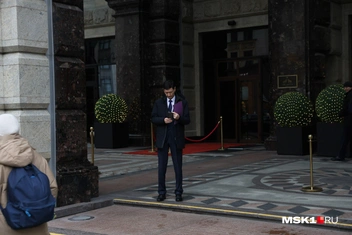 Источник: Артем Устюжанин / MSK1.RU