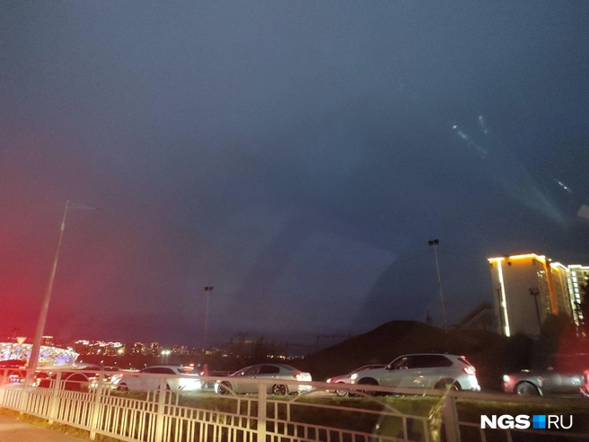 Источник: Мария Тищенко / NGS.RU