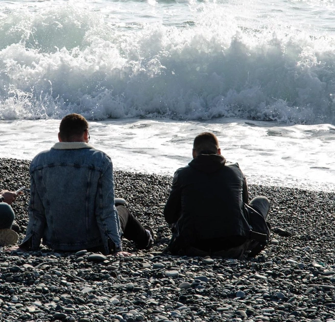 Проводы друга в армию закончились кражей | Источник: Оксана Витязь