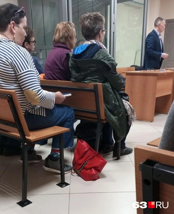 Источник: Роман Данилкин / 63.RU