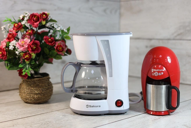 Летнее спецпредложение в «Домолюксе» действует и на бытовую технику | Источник: Ольга Миллер