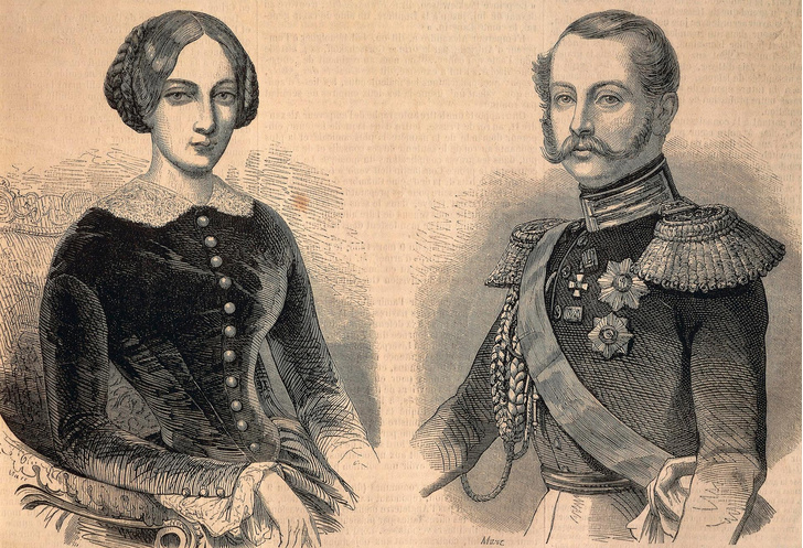 Царский роман: как княгиня Юрьевская стала фавориткой Александра II и что из этого вышло