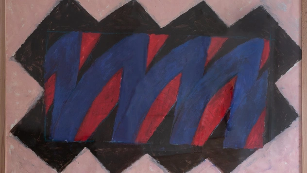 One Man Show: выставка Михаила Чернышова в Alina Pinsky Gallery