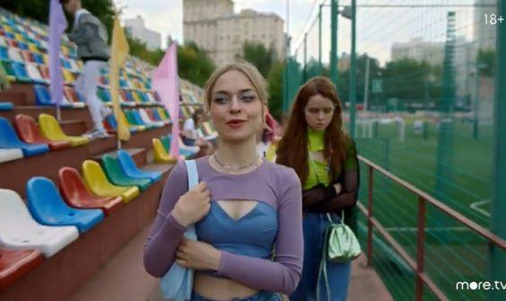 Фэшн по-русски: самые модные персонажи отечественных сериалов
