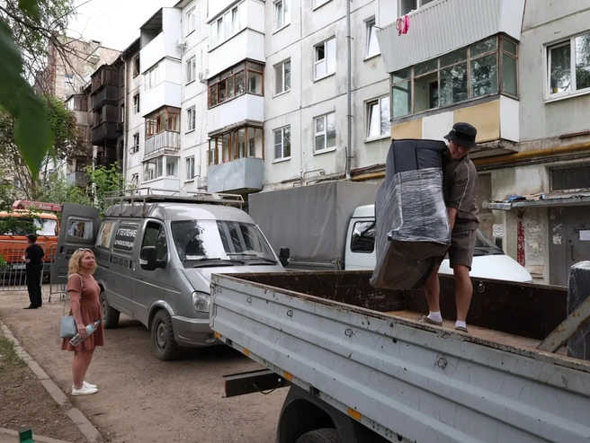 Источник: Администрация городского округа Самара