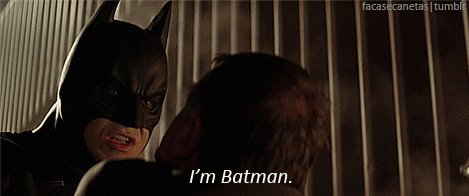 Фото №1 - Пока не вышел новый Бэтмен: все главные Темные рыцари в истории кино