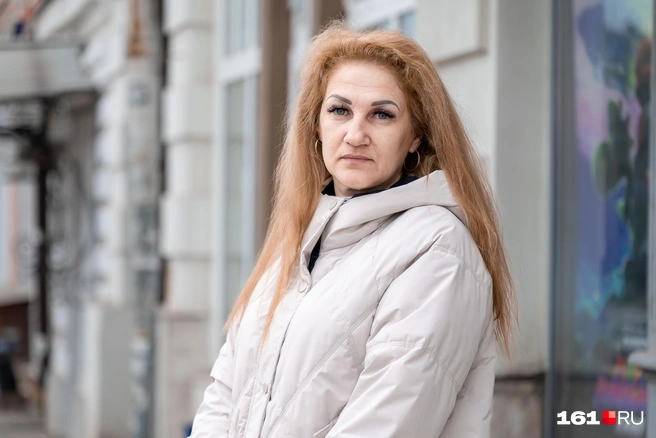 После потери детей Ольга родила еще одного сына | Источник: Евгений Вдовин / 161.RU