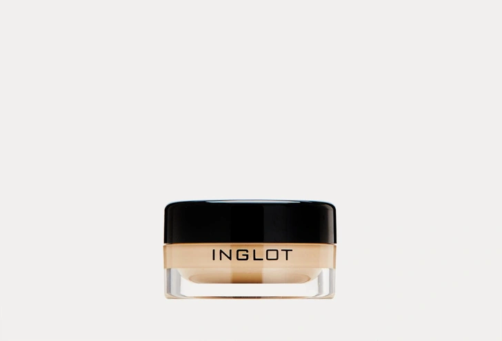 Inglot Маскирующий крем AMC cream concealer 