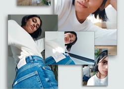 Любителям денима: H&M и Lee представили совместную коллекцию