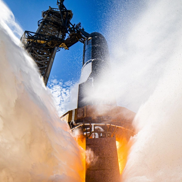 Источник: SpaceX