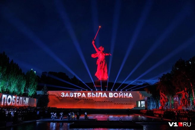 Источник: Алексей Волхонский / V1.RU