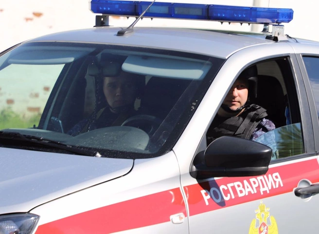 В Сасове задержан мужчина, угрожавший убийством знакомой | ya62.ru