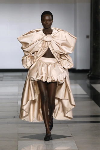 свадьба 2026 тренды, свадебные тренды 2026, свадебные платья 2026, свадебные платья 2026 тренды, платье на свадьбу, свадебное платье, свадебные тренды, невеста 2026 | Источник: Legion Media