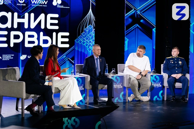Источник: Егор Фомин / пресс-служба правительства Челябинской области 