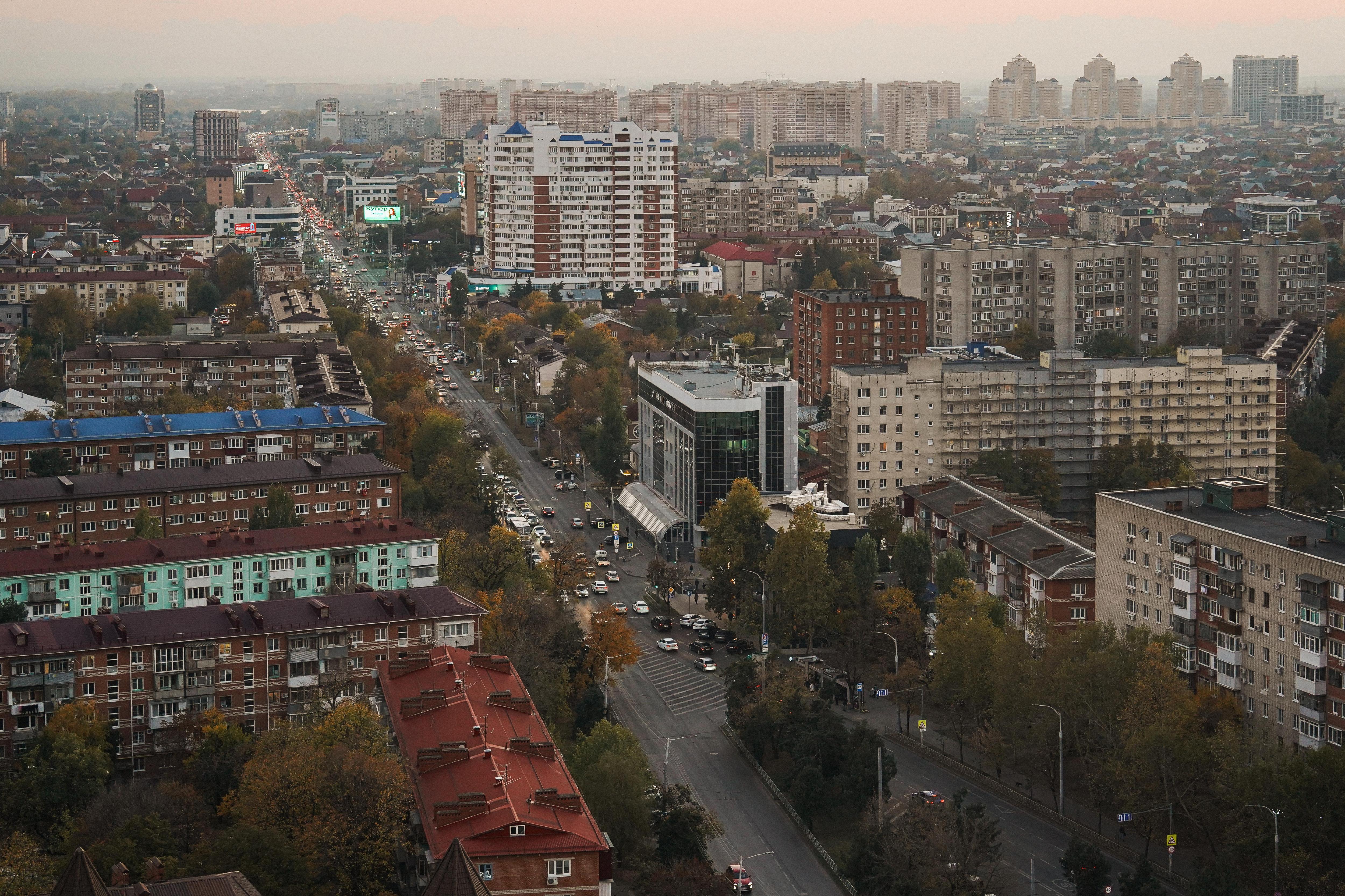 «Понаехи убили мой Краснодар». Крик души коренного жителя, которого лишили спокойной жизни приезжие