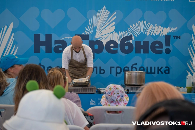 Источник: Елена Буйвол / VLADIVOSTOK1.RU