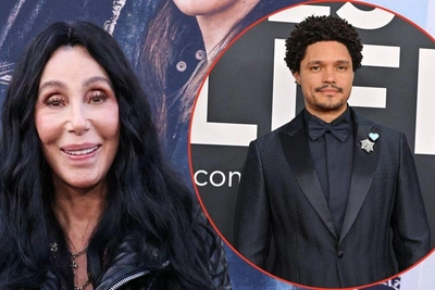 Друзья Шер умоляют звезду вести себя по возрасту