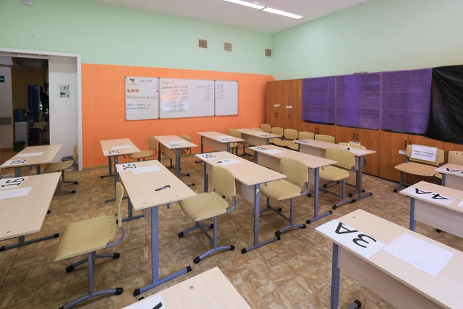 Фото из архива | Источник: Артём Устюжанин, MSK1.RU