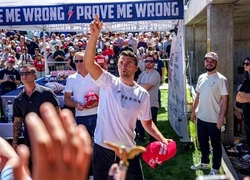 Сторонник Трампа, консервативный активист и ведущий подкастов: кто такой Чарли Кирк, которого застрелили во время выступления в вузе