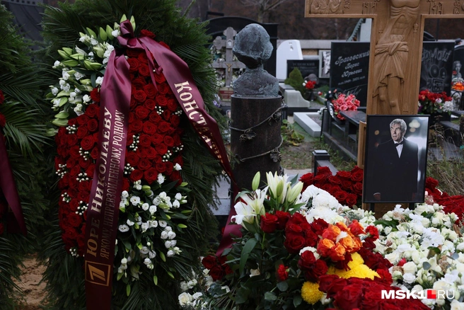 Источник: Артем Устюжанин / MSK1.RU