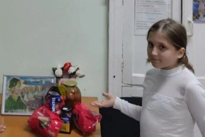 Volgograd searches for missing 12-year-old in freezing weather
