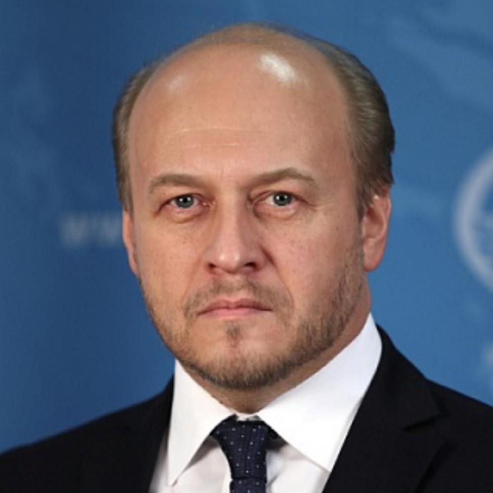 <p>Евгений Томихин</p>