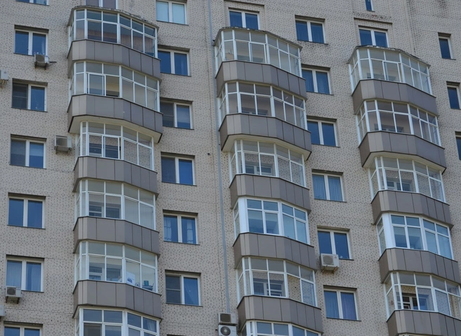 «Известия»: 7% квартир в Москве на вторичном рынке покупают херсонцы | ya62.ru