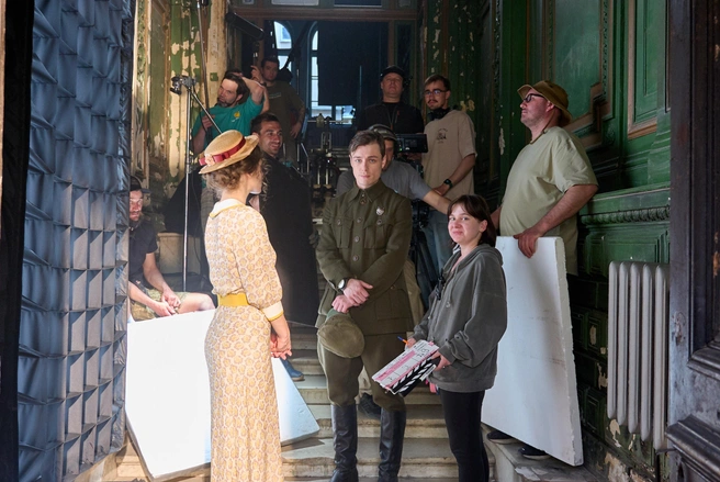 Источник: предоставлено КИНОТВ