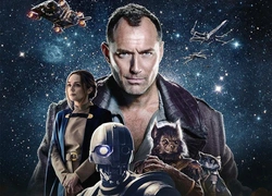 7 лучших сериалов декабря 2024